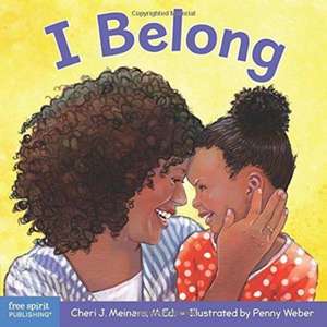 I Belong de Cheri J Meiners