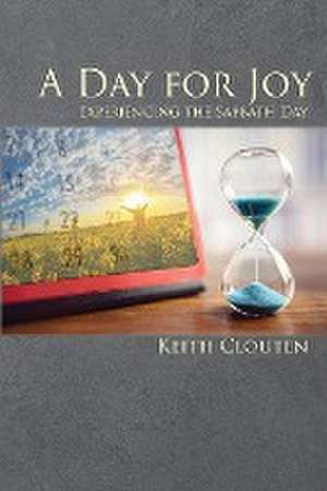 A Day for Joy de Keith Clouten