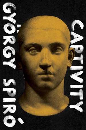 Captivity de Gyorgy Spiro