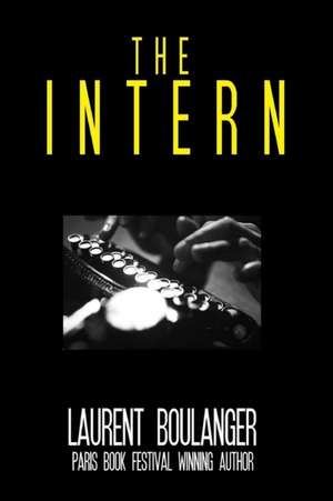 The Intern de Laurent Boulanger