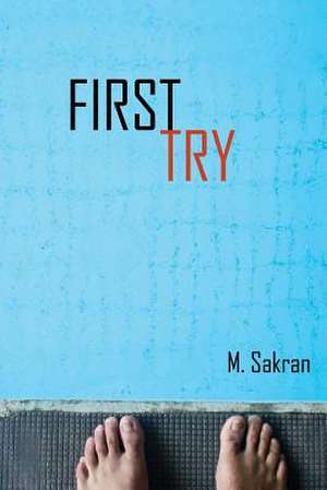 First Try de M. Sakran