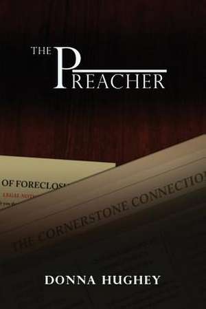 The Preacher de Donna Hughey