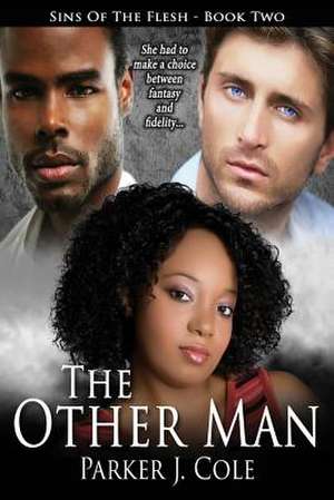 The Other Man de Parker J. Cole