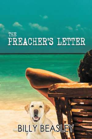 The Preacher's Letter de Billy Beasley