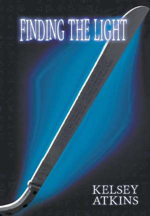 Finding the Light de Kelsey Atkins