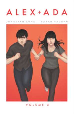 Alex + Ada Volume 3 de Sarah Vaughn