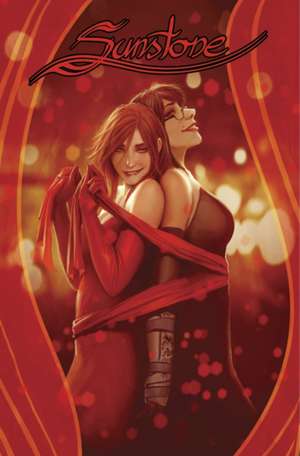 Sunstone Volume 5 de Stjepan Sejic