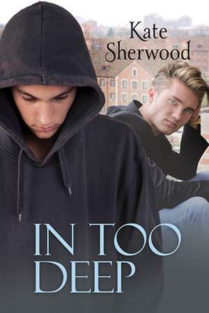 In Too Deep de Kate Sherwood