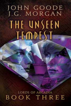 The Unseen Tempest de John Goode