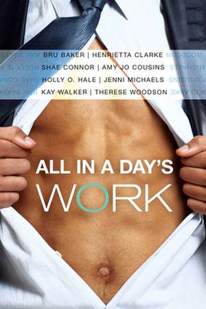 All in a Day's Work de Brubaker