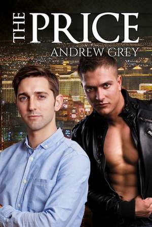 The Price de Andrew Grey