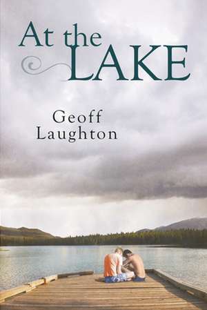 At the Lake de Geoff Laughton