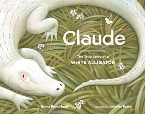 Claude de Emma Bland Smith