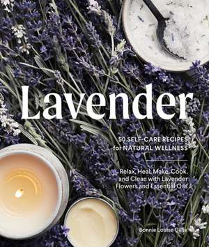 Lavender de Bonnie Louise Gillis