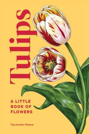 Tulips de Tara Austen Weaver