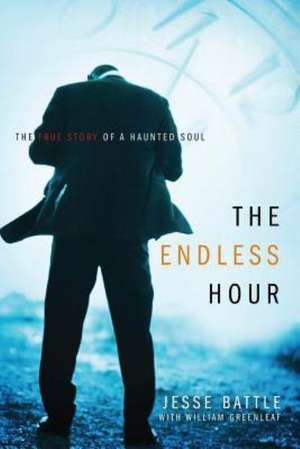 The Endless Hour de Jesse Battle