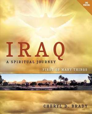 Iraq de Cheryl D. BradY