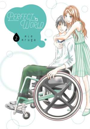 Perfect World 2 de Rie Aruga