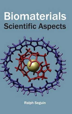 Biomaterials de Ralph Seguin