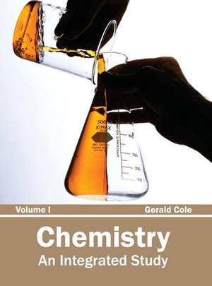 Chemistry de Gerald Cole