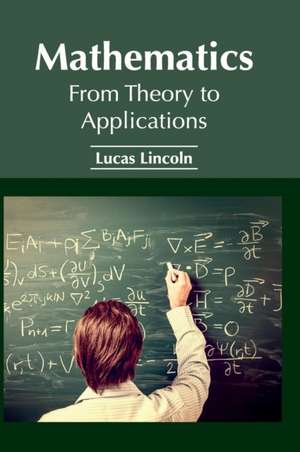 Mathematics de Lucas Lincoln