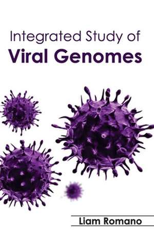 Integrated Study of Viral Genomes de Liam Romano