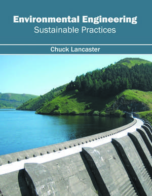 Environmental Engineering de Chuck Lancaster