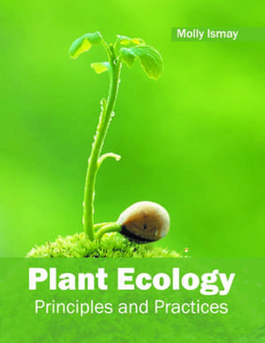 Plant Ecology de Molly Ismay