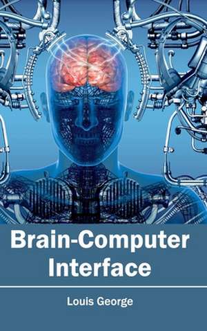 Brain-Computer Interface de Louis George