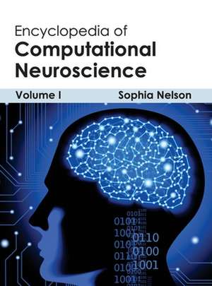 Encyclopedia of Computational Neuroscience de Sophia Nelson