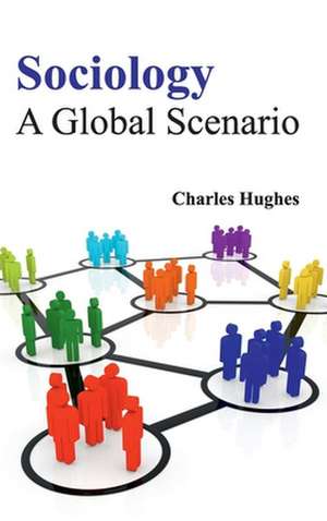 Sociology de Charles Hughes