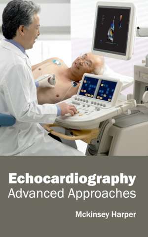 Echocardiography de Mckinsey Harper