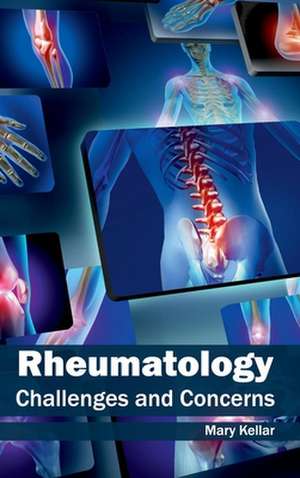 Rheumatology de Mary Kellar