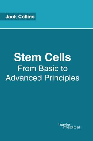 Stem Cells de Jack Collins