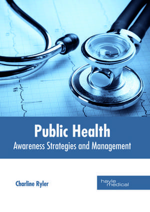 Public Health de Charline Ryler