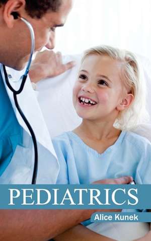 Pediatrics de Alice Kunek