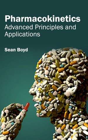 Pharmacokinetics de Sean Boyd