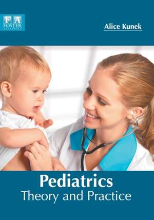 Pediatrics de Alice Kunek