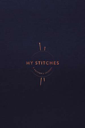 My Stitches de Interweave