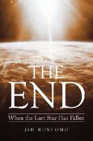 The End de Jim Bushong