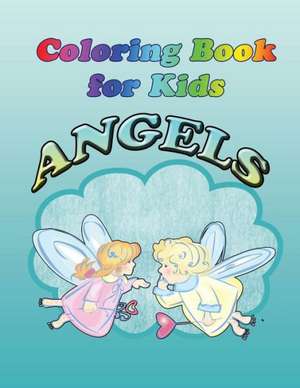 Coloring Book for Kids de Speedy Publishing Llc