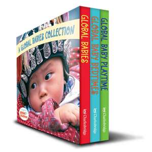 Global Babies Boxed Set de The Global Fund for Children