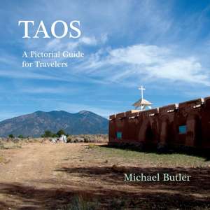 Taos de Michael Butler