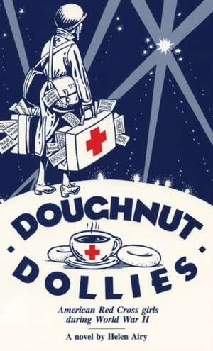 Doughnut Dollies de Helen Airy