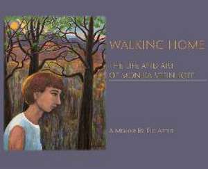 Walking Home de Monika Steinhoff