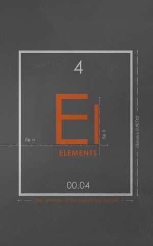 Elements de Paul Foster Jr