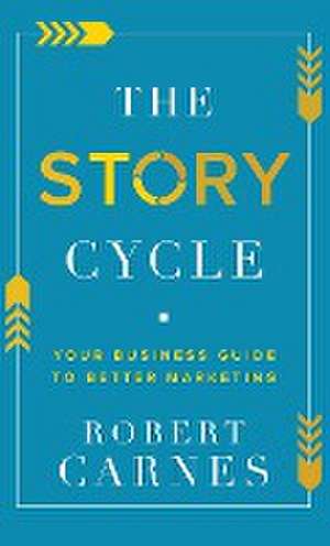 The Story Cycle de Robert Carnes