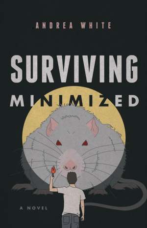 Surviving Minimized de Andrea White