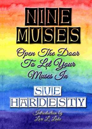 Nine Muses de Sue Hardesty