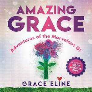 Amazing Grace de Grace Eline